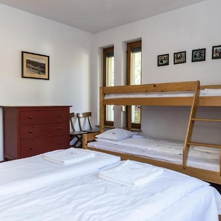 Tatrytop Apartamenty Comfort Zakopane Kültér fotó
