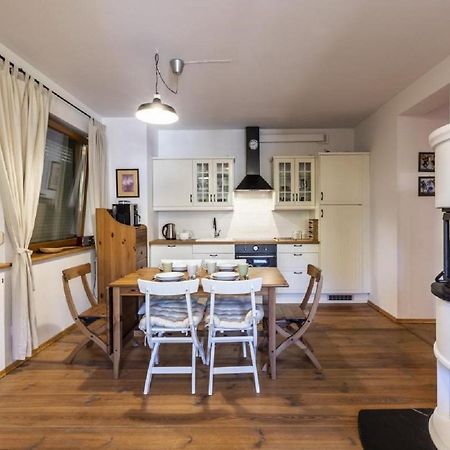Tatrytop Apartamenty Comfort Zakopane Kültér fotó