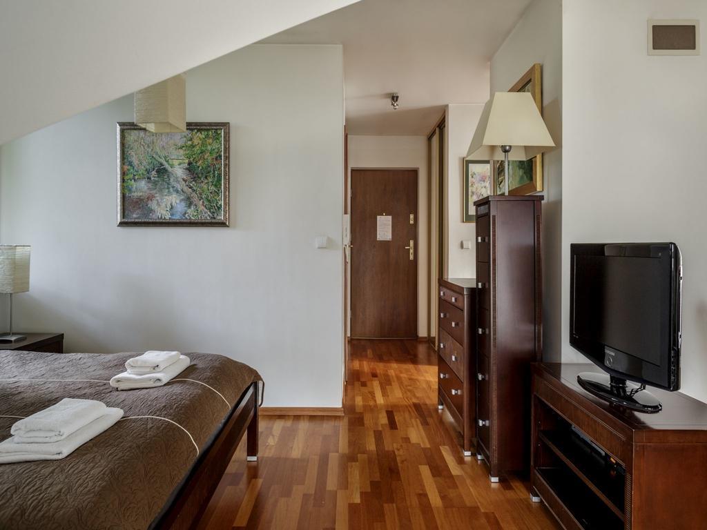 Tatrytop Apartamenty Comfort Zakopane Kültér fotó