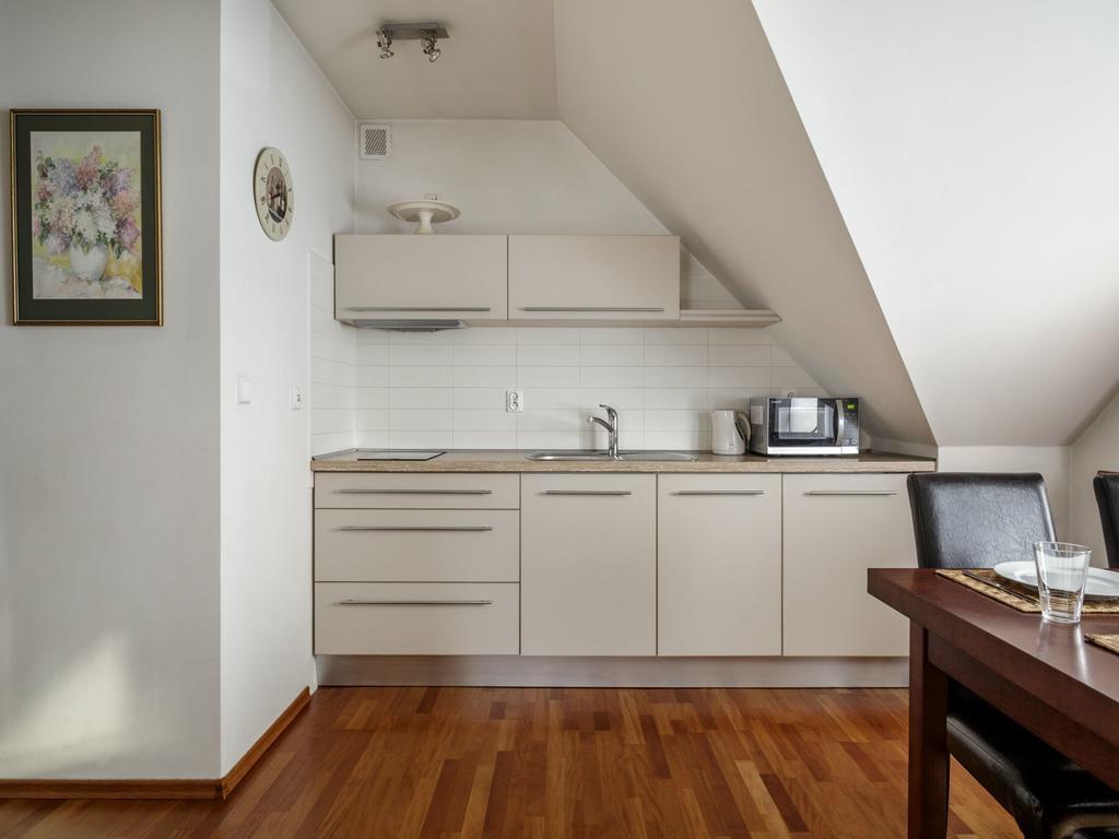 Tatrytop Apartamenty Comfort Zakopane Kültér fotó